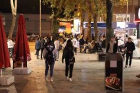 Denizli Tatbikata Duyarsiz Kaldi