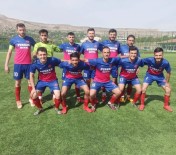 Develi 1954 Gençlikspor Maglup Sayildi