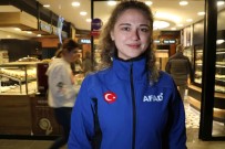 Edirne'de Firincilar Ve Sanayi Ustalari Çalisirken Tatbikata Yakalandi