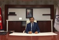 Erzincan Il Müftülügüne Muharrem Gül Atandi