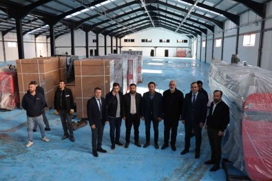 Güzel Kardesler Babalarinin Hayalini Gerçeklestirdiler