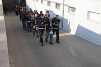 Hayali Altinla Tefecilik Yapan Ayni Aileden 6 Zanli Tutuklandi