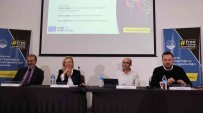 Izmir Ekonomi'de Medya Zirvesi
