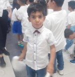Kaçirilan Otizmli Çocuk Bulundu