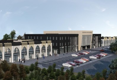 Kayisi Ihracatinda Yeni Bir Dönem Basliyor