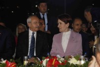 Kemal Kiliçdaroglu Ile Meral Aksener Adana'da Toplu Açilis Töreninde