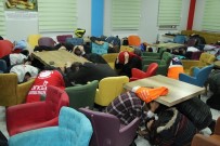 Kirikkale 'Çök-Kapan-Tutun' Yapti