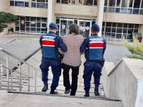 Mugla'da Aranan Sahis JASAT Ekiplerinden Kaçamadi