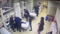 Nefes Borusuna Seker Kaçan Çocugu Bashekim Basarili Müdahalesiyle Böyle Kurtardi
