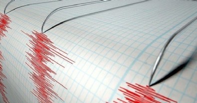 Nepal'de 5,4 büyüklüğünde deprem
