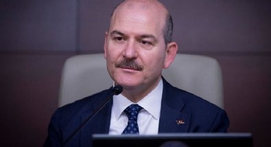 Soylu'dan terör destekçisi Özgür Özel'e tepki! 'CHP'de hesabını soracak vatansever yok mu?'