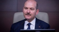 Soylu'dan terör destekçisi Özgür Özel'e tepki! 'CHP'de hesabını soracak vatansever yok mu?'