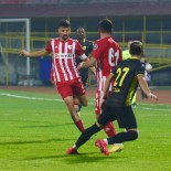 Spor Toto 1. Lig Açiklamasi Boluspor Açiklamasi 1 - Yeni Malatyaspor Açiklamasi 0