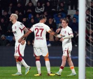 Spor Toto Süper Lig Açiklamasi Medipol Basaksehir Açiklamasi 0 - Galatasaray Açiklamasi 7 (Maç Sonucu)