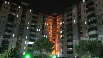 Tatbikati Kimileri Uyguladi, Kimisi De Film Gibi Izledi