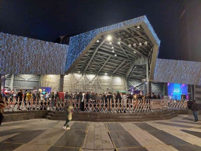 Teknoloji Üssünde Girisimciler Sokak Festivalinde Bulustu