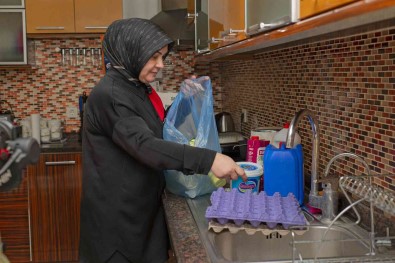 Alanya Belediyesi'nden Farkindalik Yarismasi