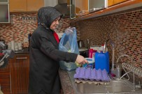 Alanya Belediyesi'nden Farkindalik Yarismasi