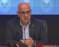 Bakan Kirisçi, Tahil Koridorundan 442 Gemi Geçti