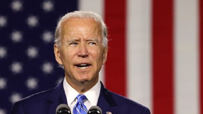 Biden gaflarına yenisini ekledi...