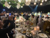 Birlesmis Milletler Toplantisi Gibi Dügün