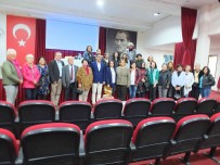 Burhaniye'de Kadin Gezginler Için Rotalar Belirlendi