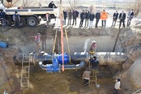 Çorum Belediyesin'den Içme Suyuna 400 Milyon TL'lik Yatirim