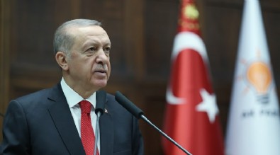 Cumhurbaşkanı Erdoğan: İstiklal Caddesi'ndeki patlamada altı kişi hayatını kaybetti