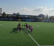 Elazig Derbisi Aksaray Gençlikspor'un