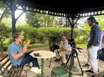 Emre Gönlüsen'e Vefa Belgeselinin Ilk Gösterimi 15 Kasim'da