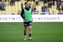 Emre Mor, A Milli Takim Kadrosundan Çikarildi