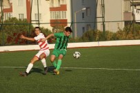 Genç Horozlar Pendikspor'u 3 Gol Ile Ugurladi