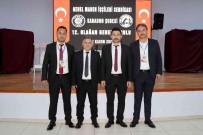 GMIS Karadon Subesi'nde Karatas Güven Tazeledi