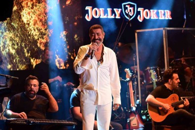 Hakan Altun Bursa'da Gönüllere Dokundu