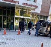 Hirsizlik Yaptiklari Evi Mesken Tutan Süpheliler Yakalandi