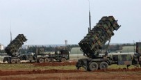 İspanya Patriot desteğini sürdürecek: Görev süresi uzatıldı