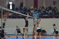 Kadinlar 1. Lig B Grubu