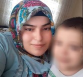 Kalp Krizi Geçiren 2 Çocuk Annesi Hayatini Kaybetti