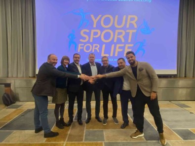 Kepez'e Avrupa Kros Sampiyonasi Müjdesi