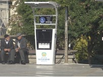 Malatya'da Engellilerin Enerjisi Bitmeyecek