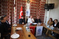 Muharrem Ince'den Altili Masa'ya Gönderme