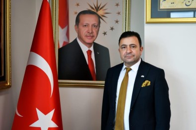 OSB'den 100 Milyon TL'lik Enerji Altyapisi