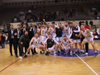 Potanin Efeleri Galibiyet Ile Basladi