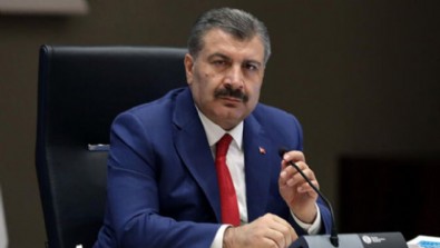 Sağlık Bakanı Fahrettin Koca'dan İstiklal'deki saldırıda yaralananların durumuna ilişkin açıklama