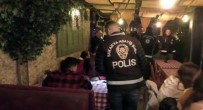 Sakarya'da 17 Alkollü Mekana Es Zamanli Denetim