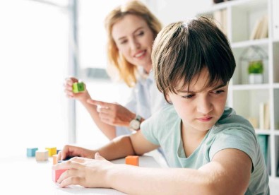 Sebebi Hala Tespit Edilemedi, Otizmde Endiselendiren Artis