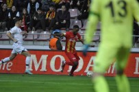 Spor Toto Süper Lig Açiklamasi Kayserispor Açiklamasi 1 - Konyaspor Açiklamasi 2 (Ilk Yari)