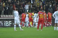 Spor Toto Süper Lig Açiklamasi Kayserispor Açiklamasi 1 - Konyaspor Açiklamasi 2 (Maç Sonucu)