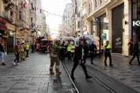 Taksim'deki patlama sonrası BTK’dan sosyal medya açıklaması