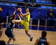 TKBL Açiklamasi Fenerbahçe Alagöz Holding Açiklamasi 97 - Melikgazi Kayseri Basketbol Açiklamasi 53